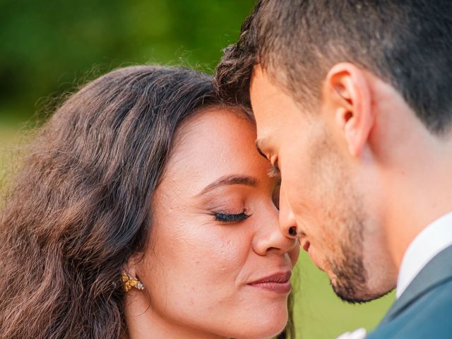 O casamento de Soraia e Bruno em Mindelo, Vila do Conde 138