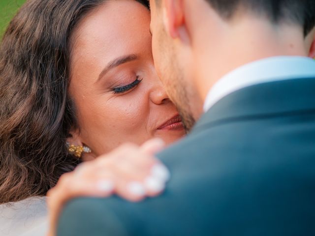 O casamento de Soraia e Bruno em Mindelo, Vila do Conde 139