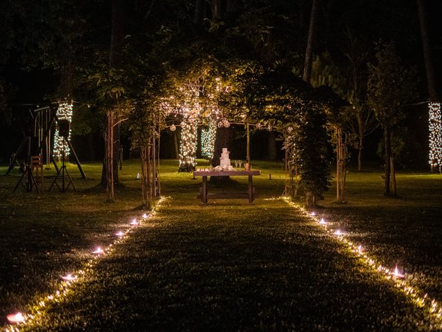 O casamento de Soraia e Bruno em Mindelo, Vila do Conde 140