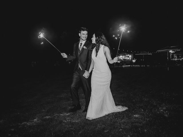 O casamento de Soraia e Bruno em Mindelo, Vila do Conde 142