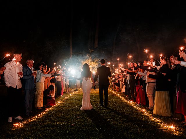 O casamento de Soraia e Bruno em Mindelo, Vila do Conde 143