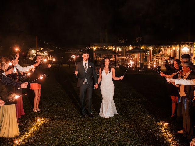 O casamento de Soraia e Bruno em Mindelo, Vila do Conde 145