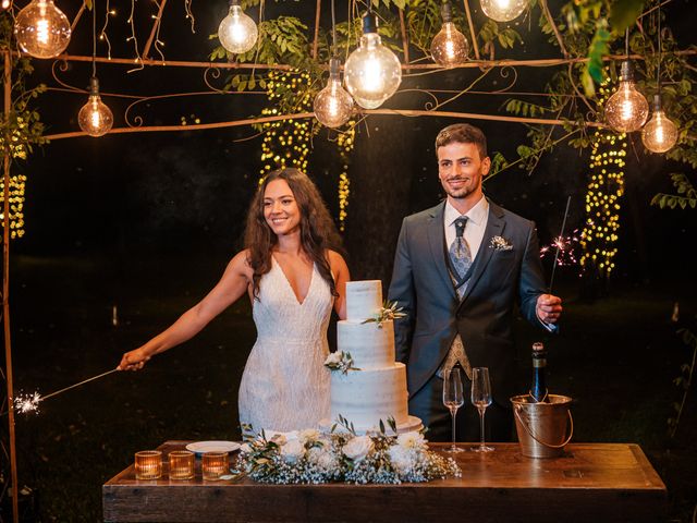 O casamento de Soraia e Bruno em Mindelo, Vila do Conde 148