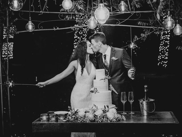 O casamento de Soraia e Bruno em Mindelo, Vila do Conde 149
