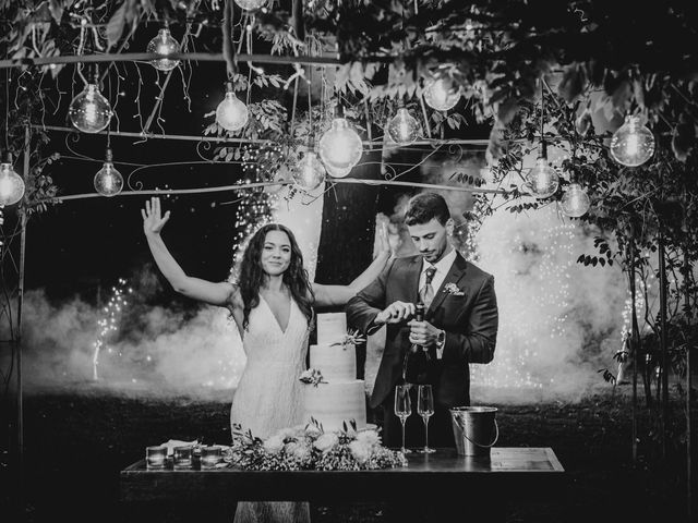 O casamento de Soraia e Bruno em Mindelo, Vila do Conde 151