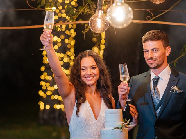 O casamento de Soraia e Bruno em Mindelo, Vila do Conde 152