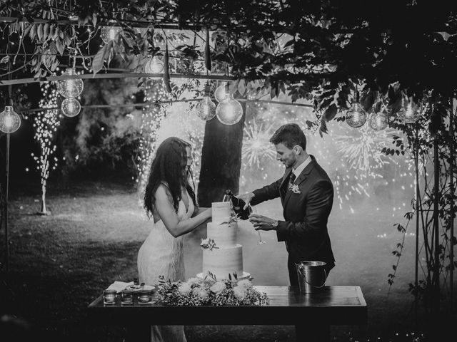 O casamento de Soraia e Bruno em Mindelo, Vila do Conde 153