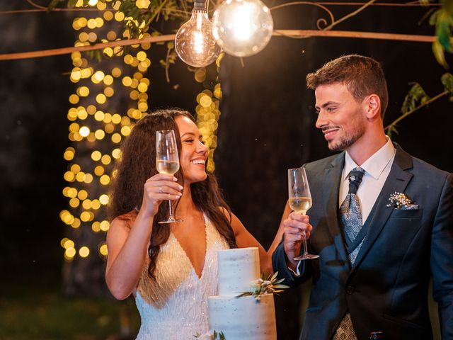 O casamento de Soraia e Bruno em Mindelo, Vila do Conde 154