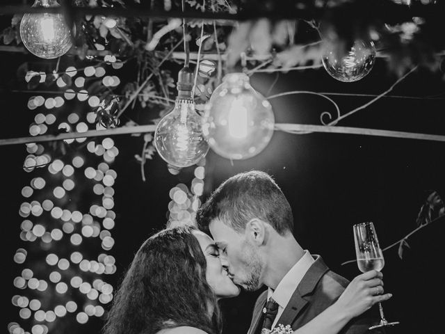 O casamento de Soraia e Bruno em Mindelo, Vila do Conde 155