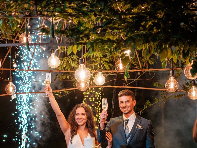 O casamento de Soraia e Bruno em Mindelo, Vila do Conde 156