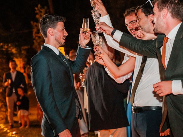 O casamento de Soraia e Bruno em Mindelo, Vila do Conde 157
