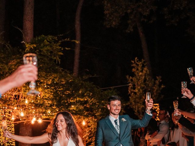 O casamento de Soraia e Bruno em Mindelo, Vila do Conde 158