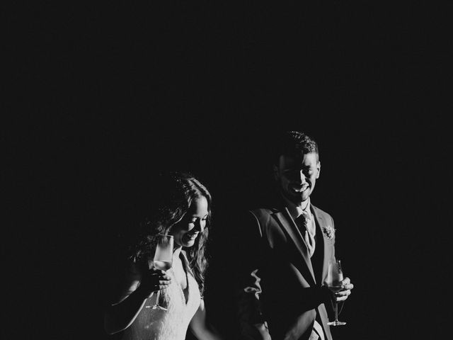 O casamento de Soraia e Bruno em Mindelo, Vila do Conde 160