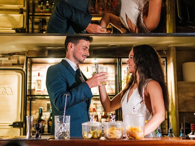 O casamento de Soraia e Bruno em Mindelo, Vila do Conde 162