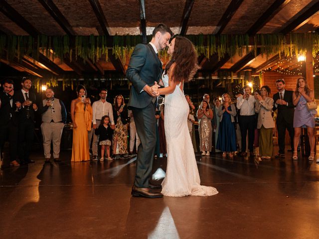 O casamento de Soraia e Bruno em Mindelo, Vila do Conde 163