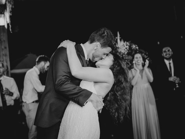 O casamento de Soraia e Bruno em Mindelo, Vila do Conde 166