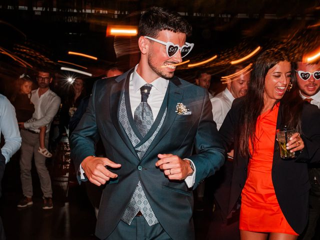 O casamento de Soraia e Bruno em Mindelo, Vila do Conde 167