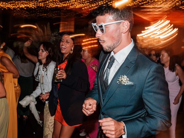 O casamento de Soraia e Bruno em Mindelo, Vila do Conde 169