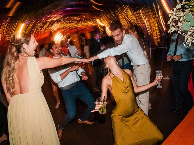 O casamento de Soraia e Bruno em Mindelo, Vila do Conde 172