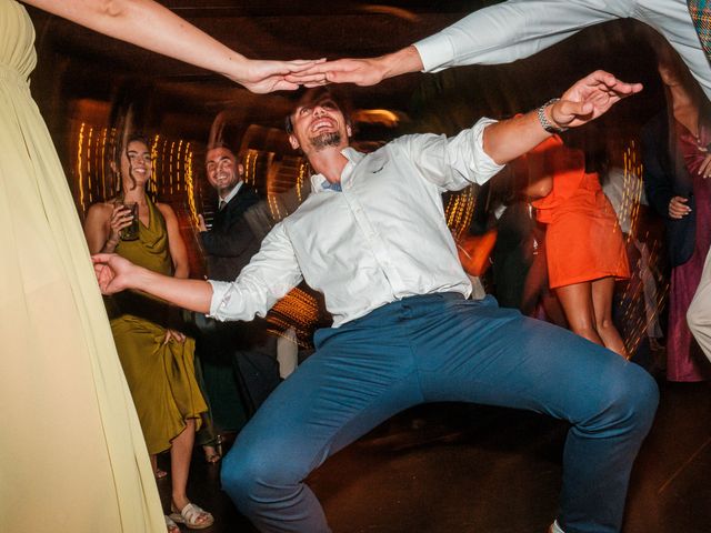 O casamento de Soraia e Bruno em Mindelo, Vila do Conde 173