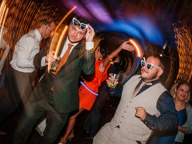 O casamento de Soraia e Bruno em Mindelo, Vila do Conde 174