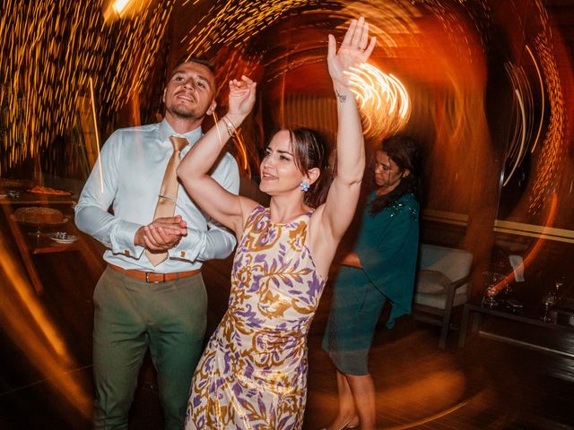 O casamento de Soraia e Bruno em Mindelo, Vila do Conde 176