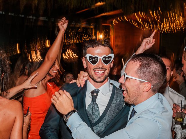 O casamento de Soraia e Bruno em Mindelo, Vila do Conde 177