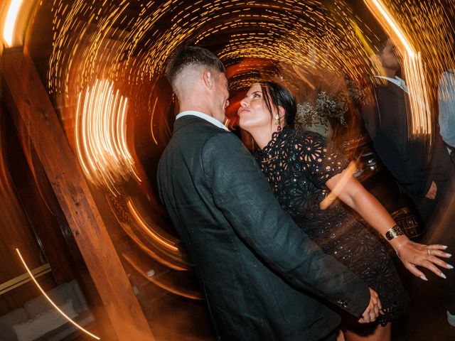O casamento de Soraia e Bruno em Mindelo, Vila do Conde 178