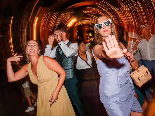 O casamento de Soraia e Bruno em Mindelo, Vila do Conde 181