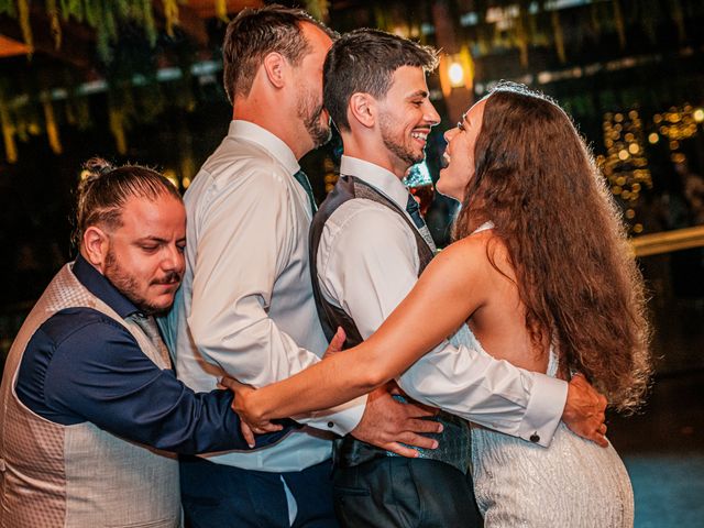 O casamento de Soraia e Bruno em Mindelo, Vila do Conde 200