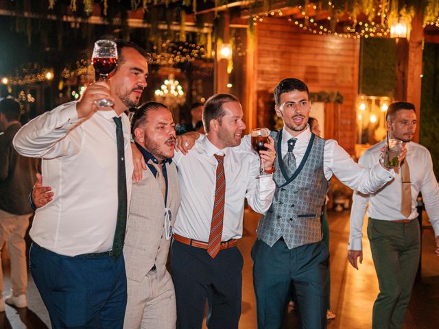 O casamento de Soraia e Bruno em Mindelo, Vila do Conde 201
