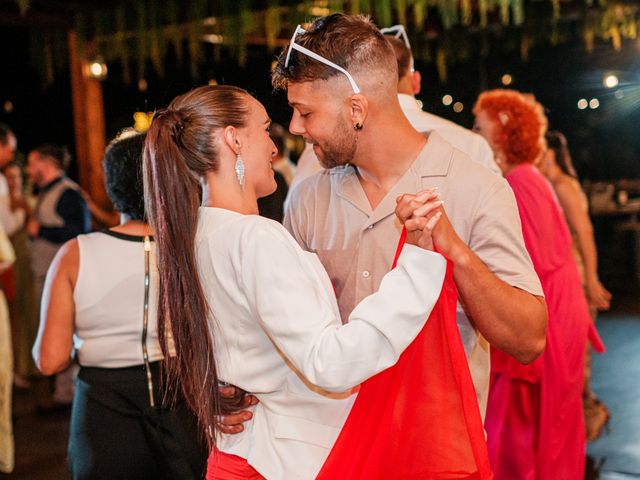 O casamento de Soraia e Bruno em Mindelo, Vila do Conde 202