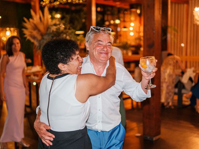 O casamento de Soraia e Bruno em Mindelo, Vila do Conde 203