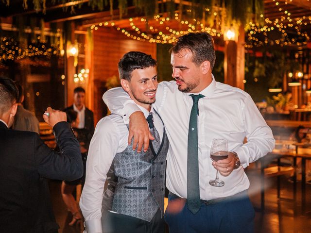 O casamento de Soraia e Bruno em Mindelo, Vila do Conde 204