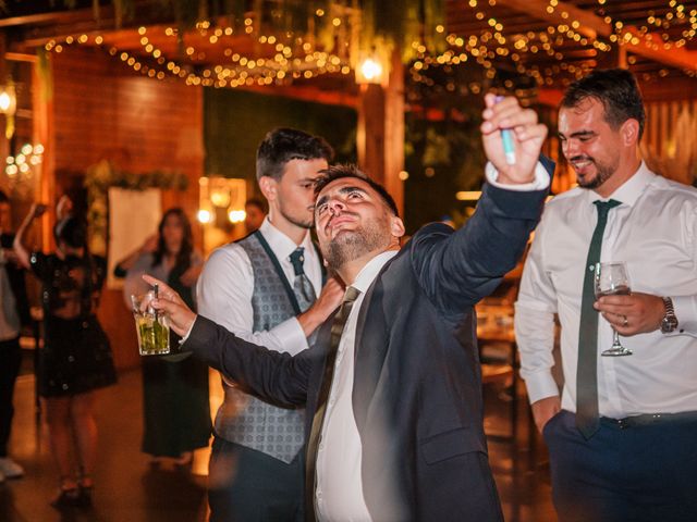 O casamento de Soraia e Bruno em Mindelo, Vila do Conde 206