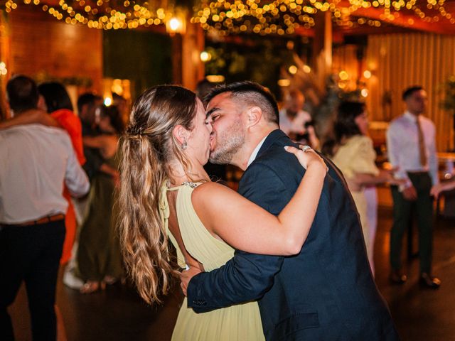O casamento de Soraia e Bruno em Mindelo, Vila do Conde 207