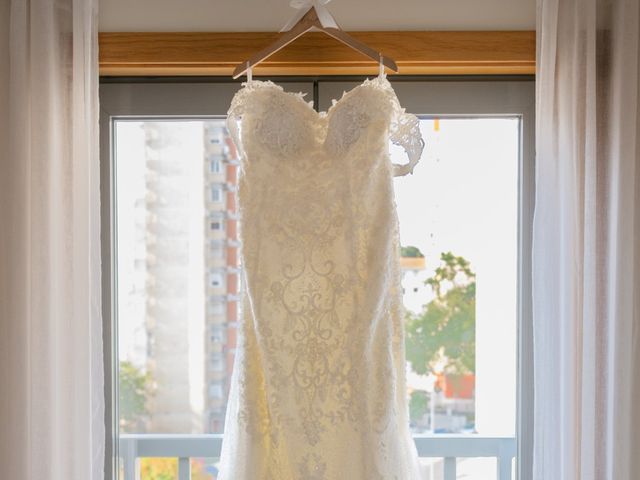 O casamento de Alexandra e Filomeno em Loures, Loures 3