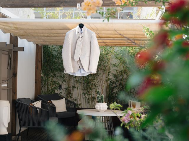 O casamento de Alexandra e Filomeno em Loures, Loures 7