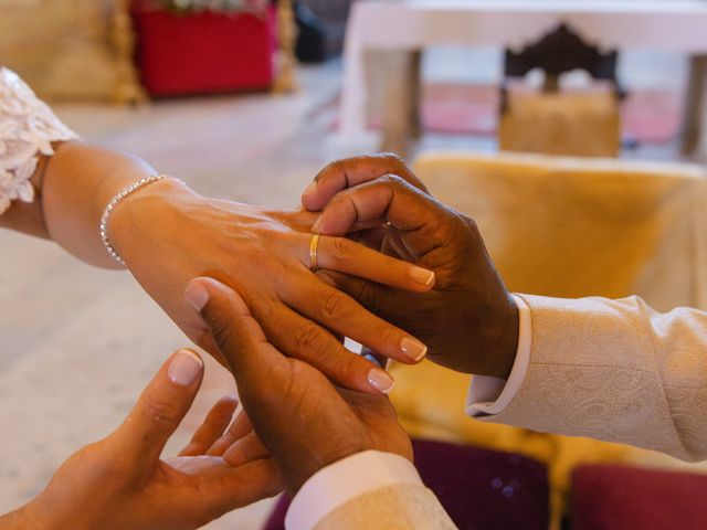 O casamento de Alexandra e Filomeno em Loures, Loures 11