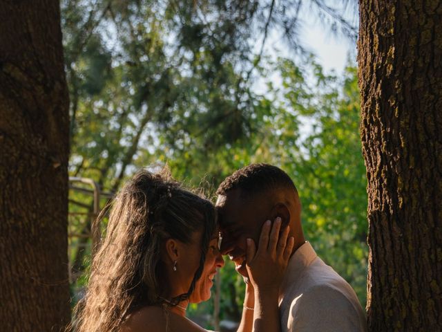 O casamento de Alexandra e Filomeno em Loures, Loures 13