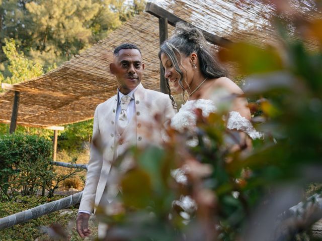 O casamento de Alexandra e Filomeno em Loures, Loures 15