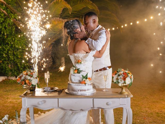 O casamento de Alexandra e Filomeno em Loures, Loures 16