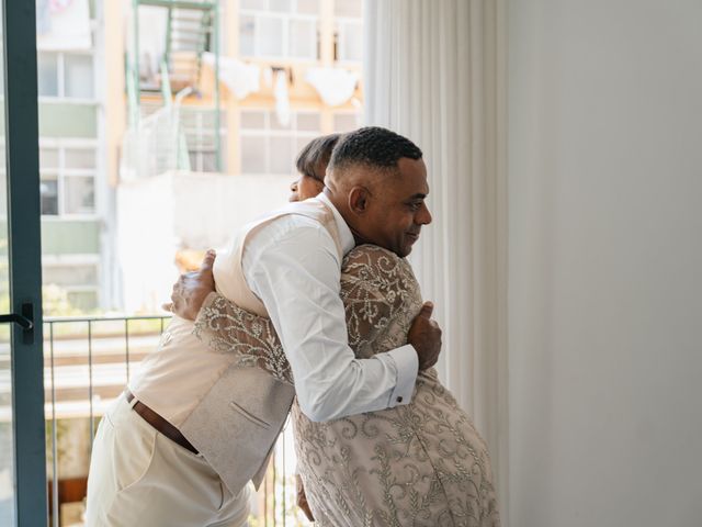 O casamento de Alexandra e Filomeno em Loures, Loures 22
