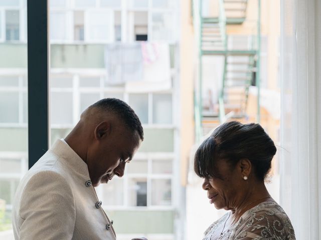 O casamento de Alexandra e Filomeno em Loures, Loures 24