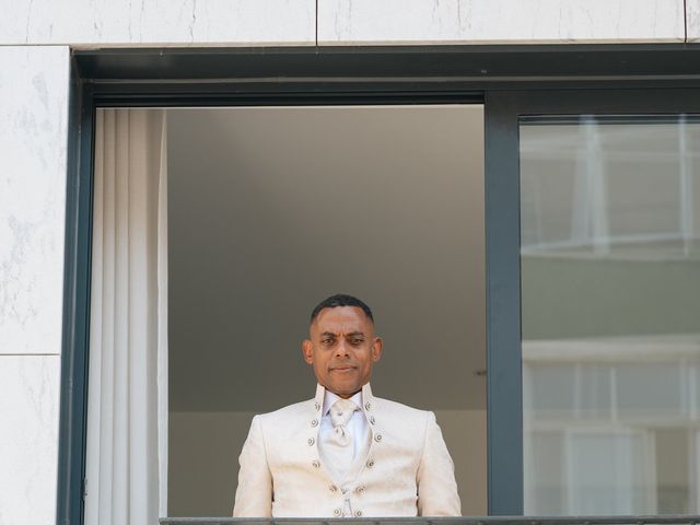 O casamento de Alexandra e Filomeno em Loures, Loures 25