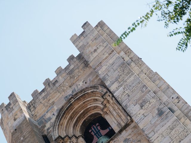 O casamento de Alexandra e Filomeno em Loures, Loures 26