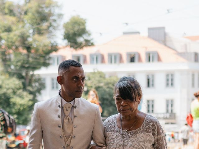 O casamento de Alexandra e Filomeno em Loures, Loures 27