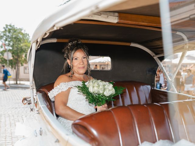 O casamento de Alexandra e Filomeno em Loures, Loures 29