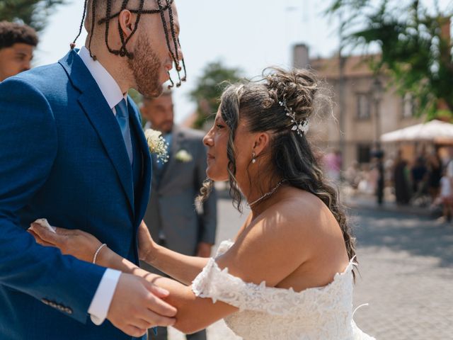 O casamento de Alexandra e Filomeno em Loures, Loures 31