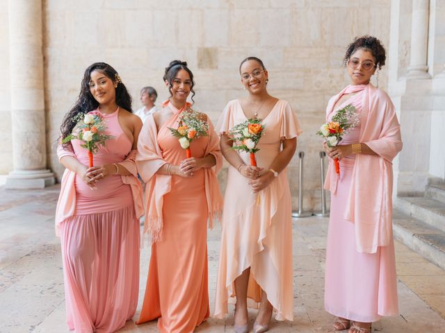O casamento de Alexandra e Filomeno em Loures, Loures 35